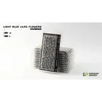 GamersGrass Light Blue Lilac Flowers - Wild - Gamersgrass