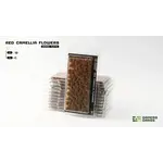 GamersGrass Red Camelia Flowers - Wild - Gamersgrass