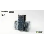 GamersGrass Bluebeard Flowers - Wild - Gamersgrass