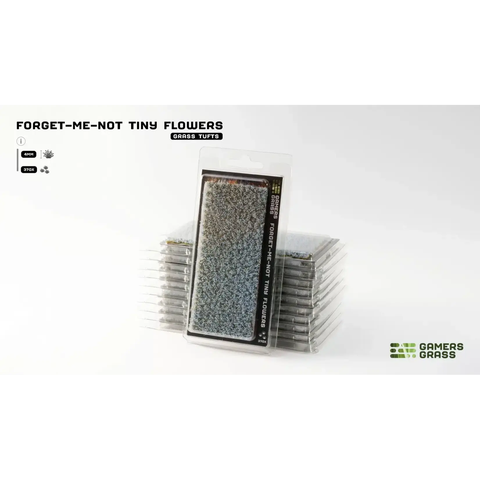 GamersGrass Forget - me - not Tiny Flowers - Wild - Gamersgrass