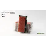 GamersGrass Poppy Tiny Flowers - Wild - Gamersgrass