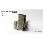 GamersGrass White Lily Tiny Flowers - Wild - Gamersgrass