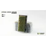 GamersGrass Strong Green Shrubs - Tuft - GamersGrass