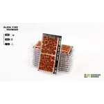 GamersGrass Alien Fire - Wild  - 6mm - Gamersgrass