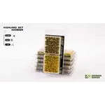 GamersGrass Highland Set - Wild - Gamersgrass