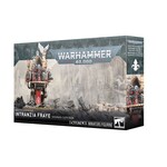 Warhammer 40.000 (Pre-Order Ships On 09/05/2026) A/S: Intranzia Fraye Dogmata Superior