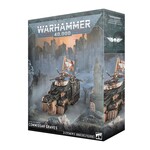 Warhammer: 40.000 Astra Militarum: Commissar Graves