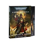 Warhammer: 40.000 Armageddon: Return Of Yarrick (Eng)