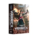 Warhammer 40.000 (Pre-Order Ships On 09/05/2026) Yarrick: The Omnibus (Pb)