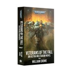 Warhammer 40.000 (Pre-Order Ships On 09/05/2026) Veterans Of The Fall (Pb)
