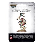 Warhammer: age of sigmar Age of Sigmar: Maggotkin Of Nurgle - Sloppity Bilepiper