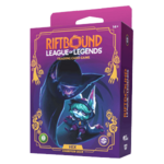 Riftbound (Pre-Order Ships On 08/05/2026) Riftbound: League of Legends TCG - Unleashed Champion Deck Vex