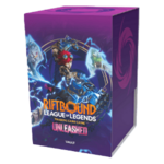 Riftbound Riftbound: League of Legends TCG - Unleashed Vault - EN