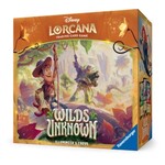 Lorcana Wilds Unknown - Trove