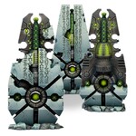 Necrons: Convergence of Dominion ( Online Only )