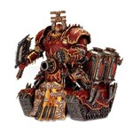 Khorne Lord Of Skulls (Online Only)