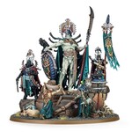 Ossiarch Bonereapers: Katakros, Mortarch of the Necropolis ( Online Only )