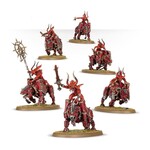 Blades Of Khorne: Bloodcrushers ( Online Only )