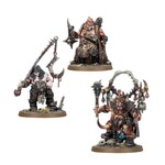 Ogor Mawtribes: Maneaters ( Online Only )