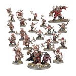 Blades of Khorne: Goreblade Warband ( Online Only )