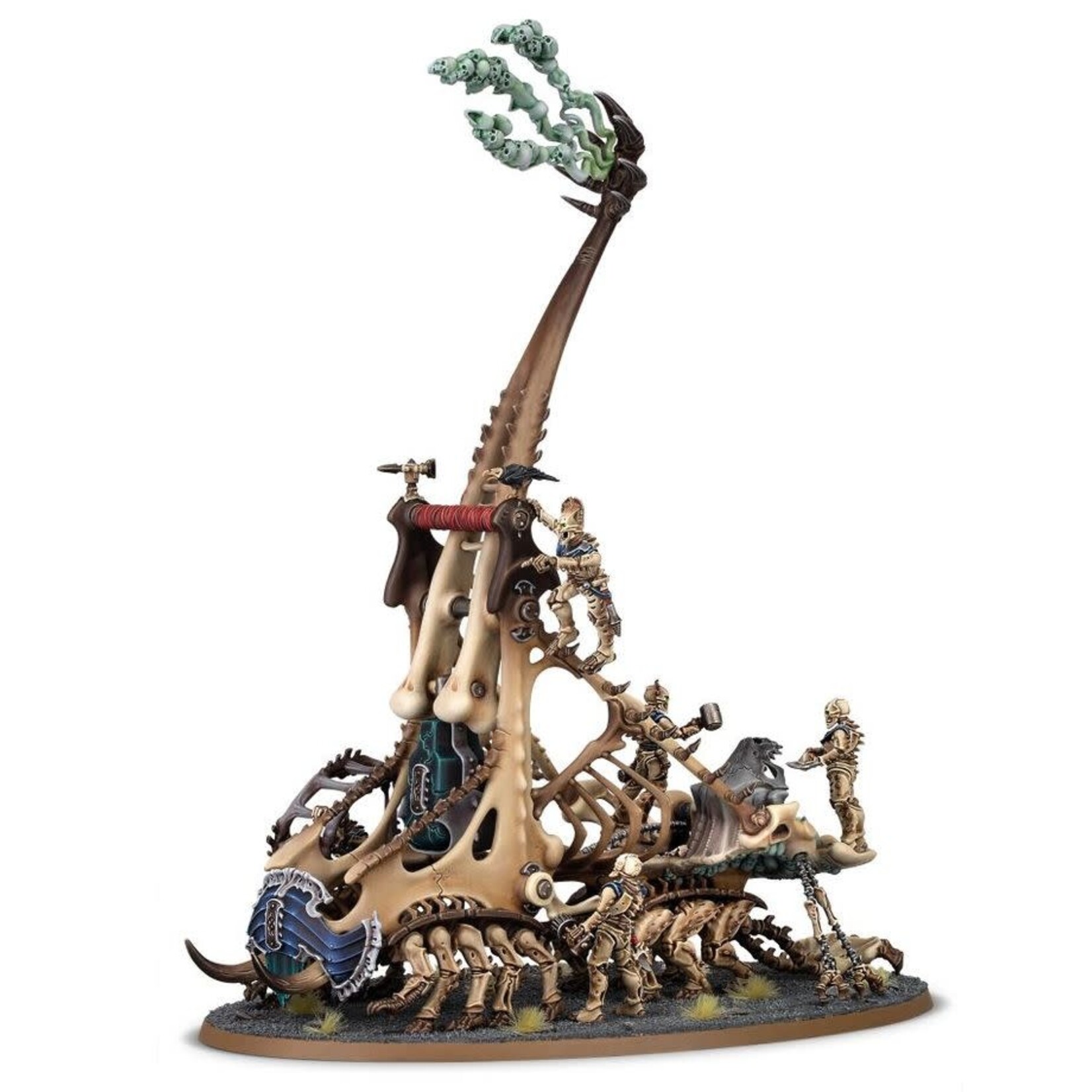 Mortek Crawler (Online Only)