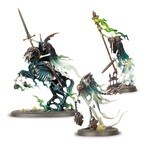 Nighthaunt: Ethereal Court ( Online Only )