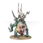 Maggotkin Of Nurgle: Maggoth Lord ( Online Only )