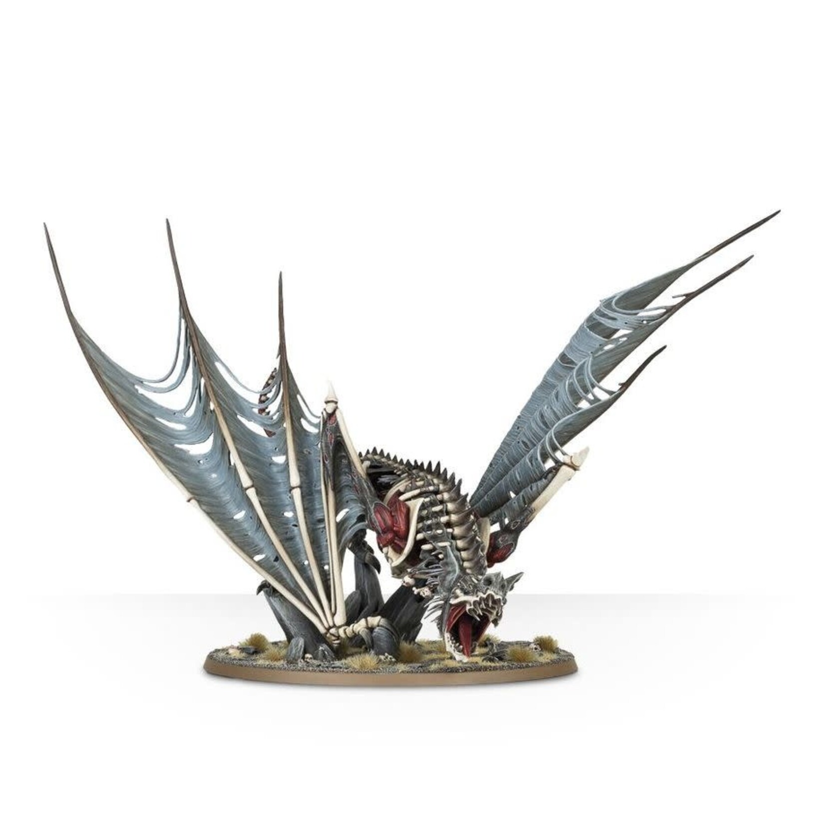 Flesh Eater Courts: Terrorgheist