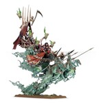 Soulblight Gravelords: Coven Throne/Mortis Engine ( Online Only )