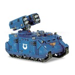 Space Marines: Whirlwind ( Online Only )