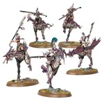 Hedonites Of Slaanesh: Slickblade Seekers ( Online Only )