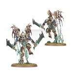 Ossiarch Bonereapers: Deathlords Morghasts ( Online Only )
