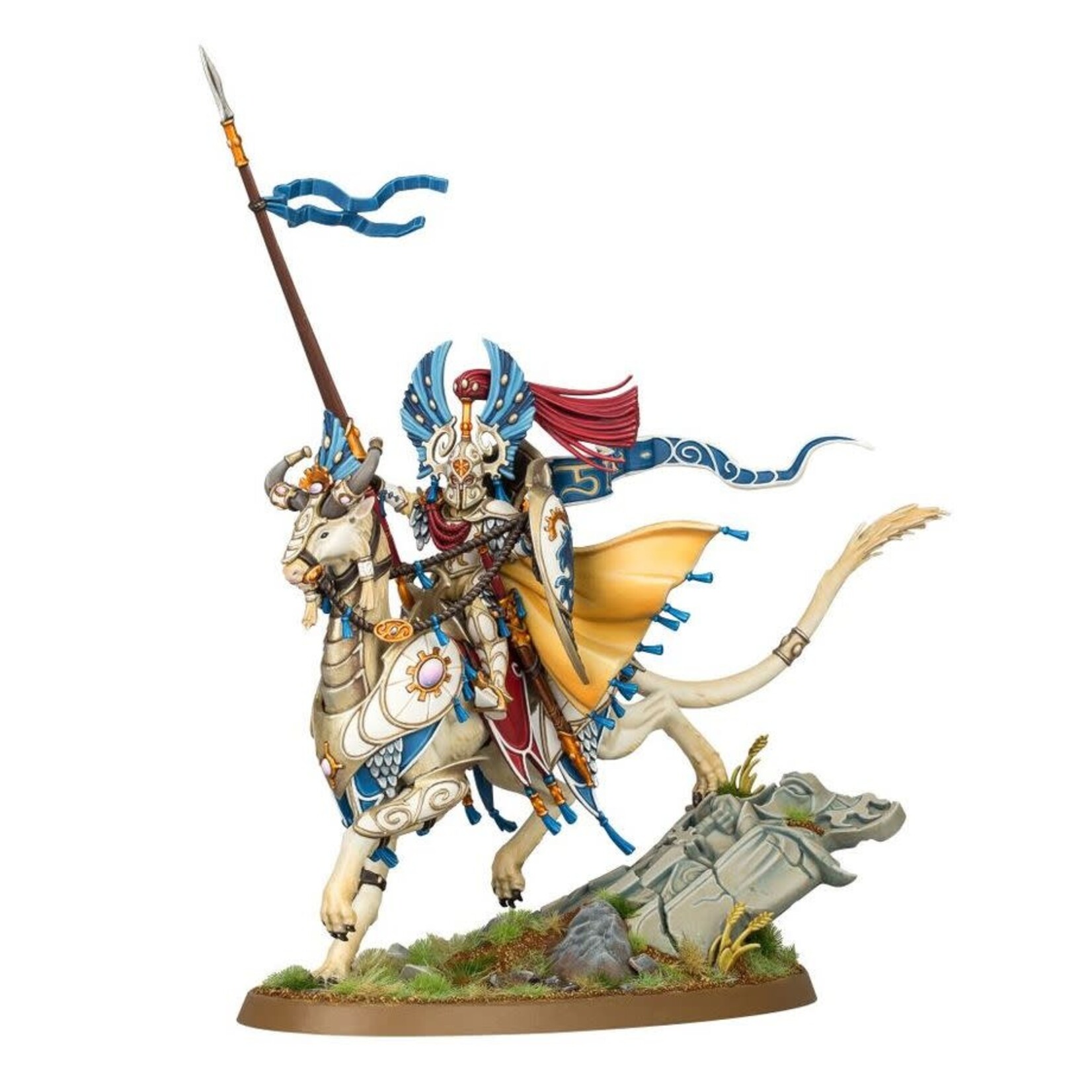 Lyrior Uthralle
