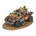 Orks: Rukkatrukk Squigbggy ( Online Only )