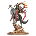 Gloomspite Gitz: Droggz Da Sunchompa ( Online Only )