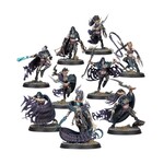 Daughters of Khaine: Khainite Shadowstalkers ( Online Only )