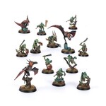 Seraphon: Hunters Of Huanchi ( Online Only )