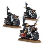 Dark Angels: Ravenwing Bike Squadron ( Online Only )