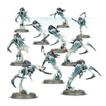 Dreadscythe Harridans