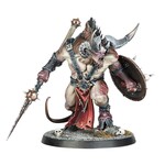 Slaves To Darkness: Ogroid Myrmidon ( Online Only )
