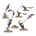 Gloomspite Gitz: Fanatics ( Online Only )