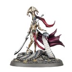 Soulblight Gravelords: Sekhar, Fang of Nulahmia ( Online Only )