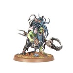 Orks: Zodgrod Wortsnagga ( Online Only )