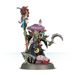 Gloomspite Gitz: Fungoid Cave-Shaman ( Online Only )