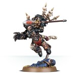 Chaos Space Marines: Haarken Worldclaimer, Herald of the Apocalypse ( Online Only )