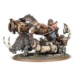 Ogor Mawtribes: Ironblaster ( Online Only )
