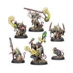 Skaven: Plaguepack ( Online Only )