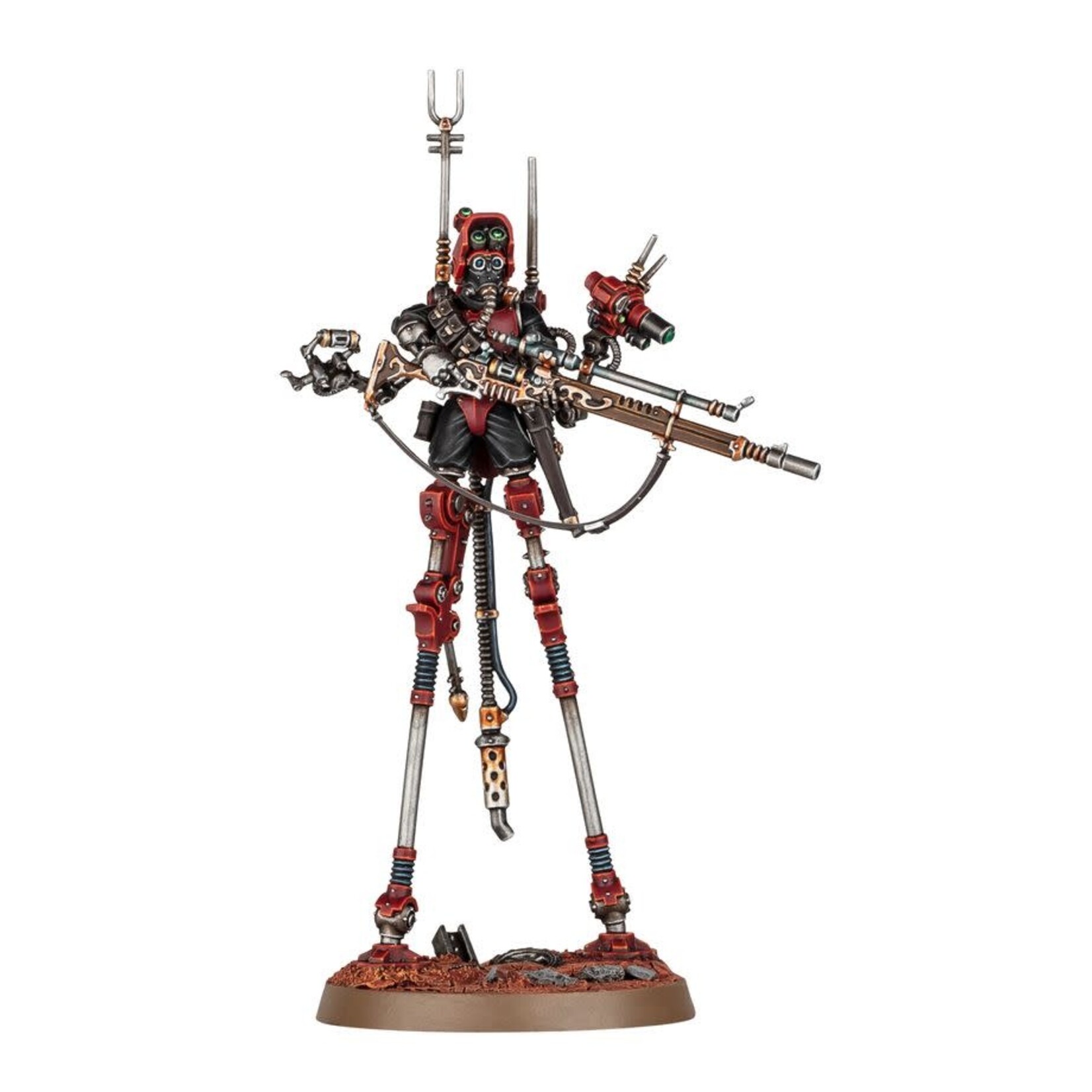 Adeptus Mechanicus: Sydonian Skatros ( Online Only )