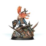 Fyreslayers: Gotrek Gurnisson ( Online Only )