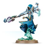 Disciples Of Tzeentch: The Changeling ( Online Only )